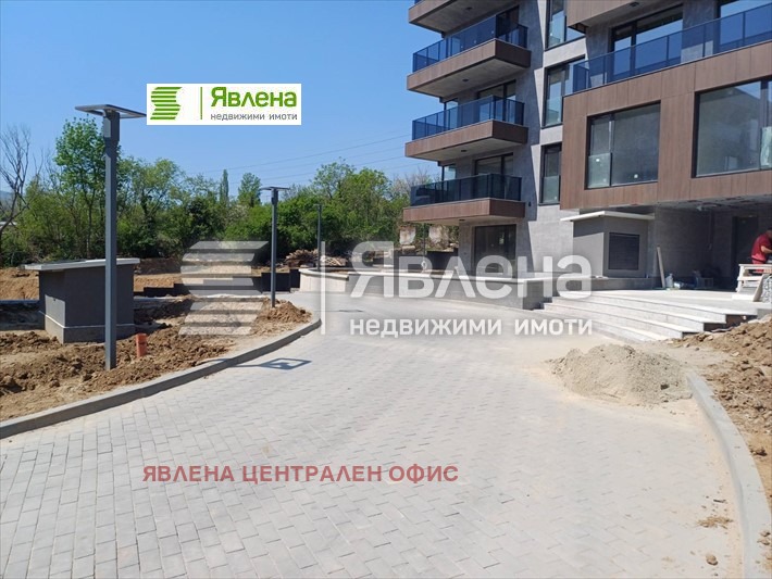 Продава 2-СТАЕН, гр. София, в.з.Горна баня, снимка 8 - Aпартаменти - 47381509