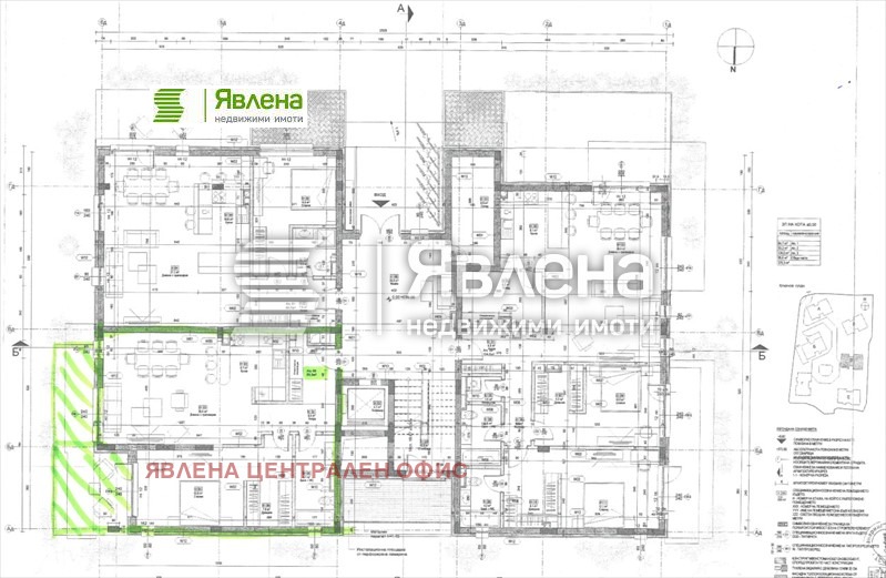 Продава 2-СТАЕН, гр. София, в.з.Горна баня, снимка 5 - Aпартаменти - 47381509