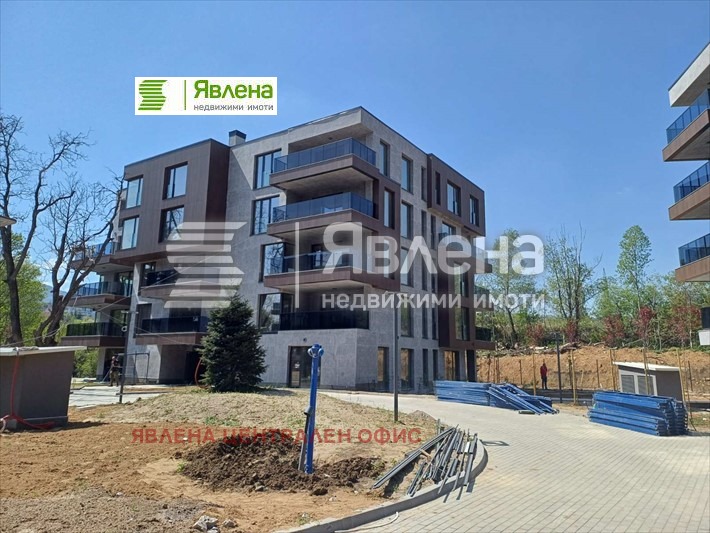 Продава 2-СТАЕН, гр. София, в.з.Горна баня, снимка 10 - Aпартаменти - 47381509