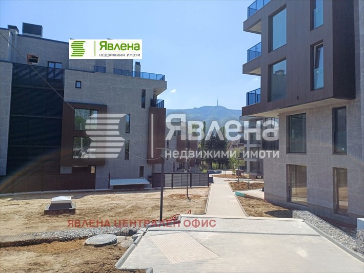 Продава 2-СТАЕН, гр. София, в.з.Горна баня, снимка 6 - Aпартаменти - 47381509