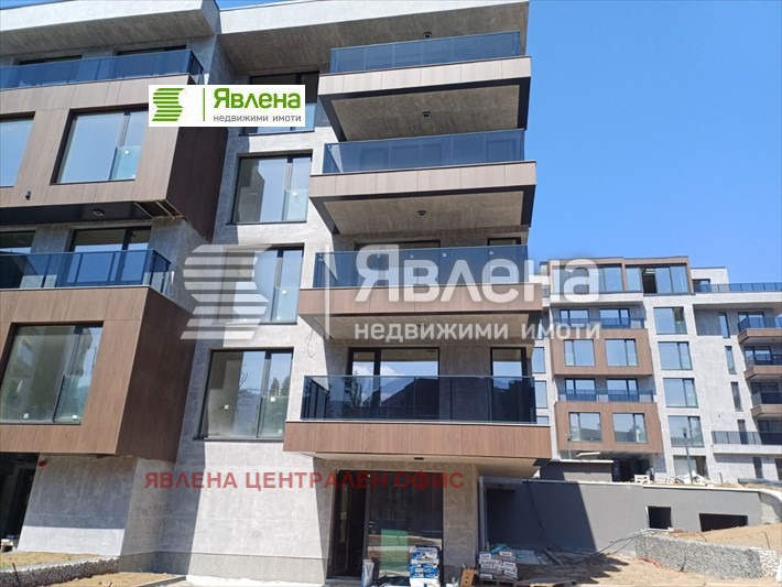 Продава 2-СТАЕН, гр. София, в.з.Горна баня, снимка 9 - Aпартаменти - 47381509