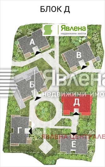 Продава 2-СТАЕН, гр. София, в.з.Горна баня, снимка 4 - Aпартаменти - 47381509