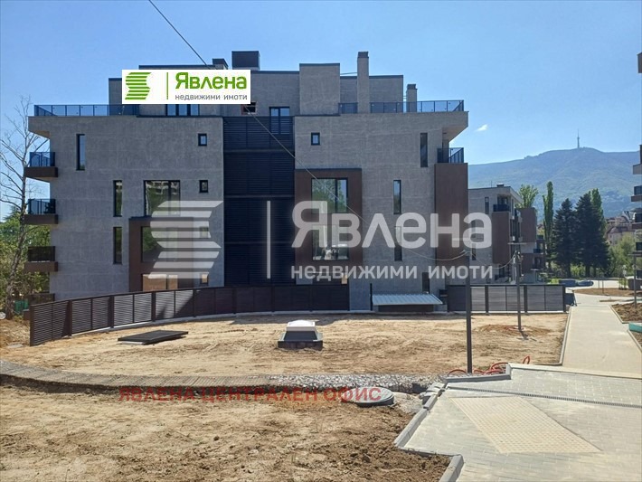 Продава 2-СТАЕН, гр. София, в.з.Горна баня, снимка 7 - Aпартаменти - 47381509