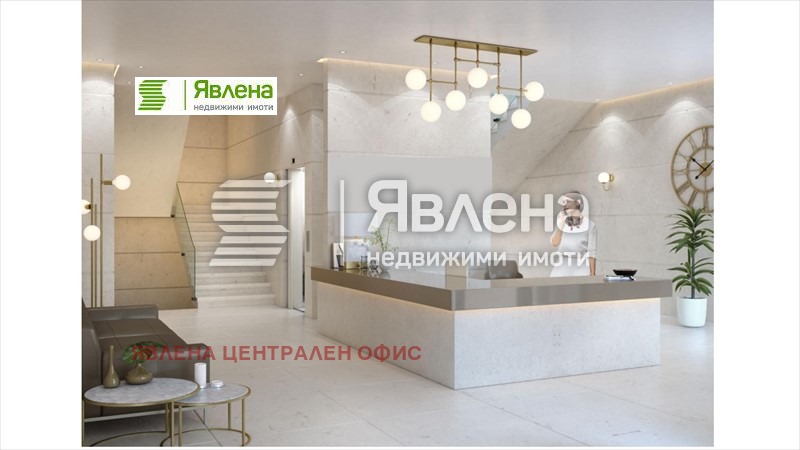 Продава 2-СТАЕН, гр. София, Лозенец, снимка 7 - Aпартаменти - 48467980