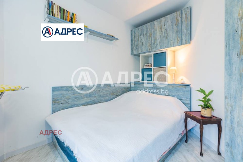En venta  1 dormitorio Varna , m-t Dolna Traka , 60 metros cuadrados | 83962222 - imagen [3]