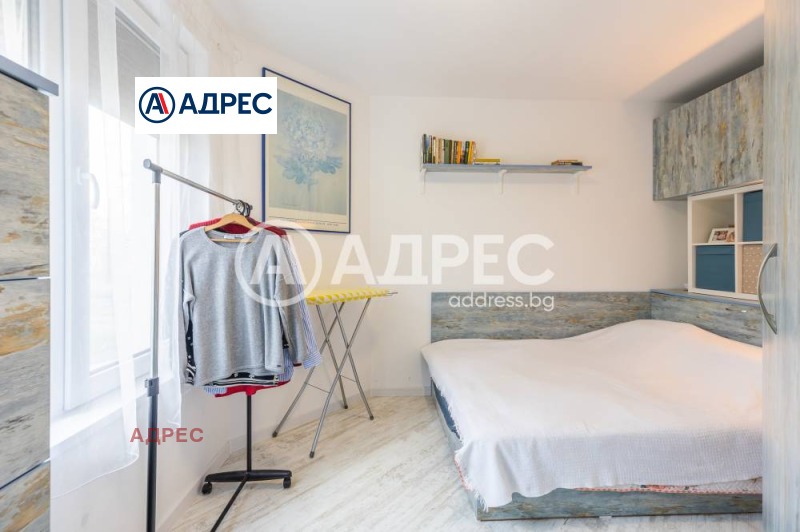 En venta  1 dormitorio Varna , m-t Dolna Traka , 60 metros cuadrados | 83962222 - imagen [6]