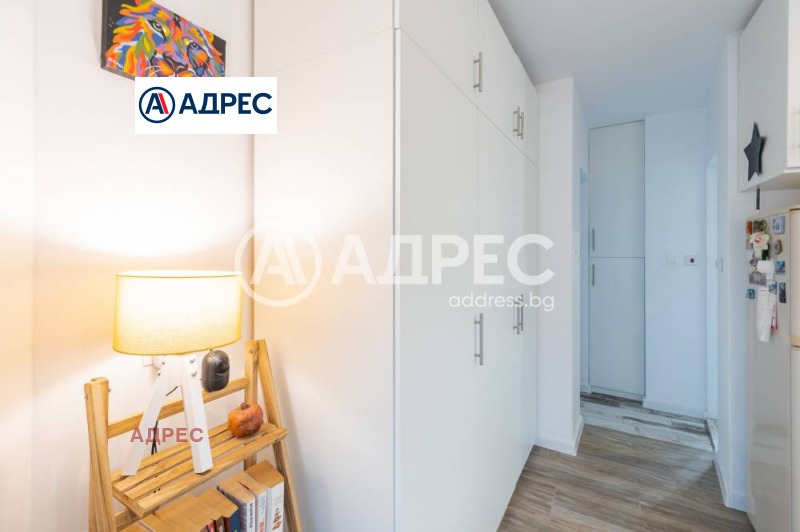 En venta  1 dormitorio Varna , m-t Dolna Traka , 60 metros cuadrados | 83962222 - imagen [13]