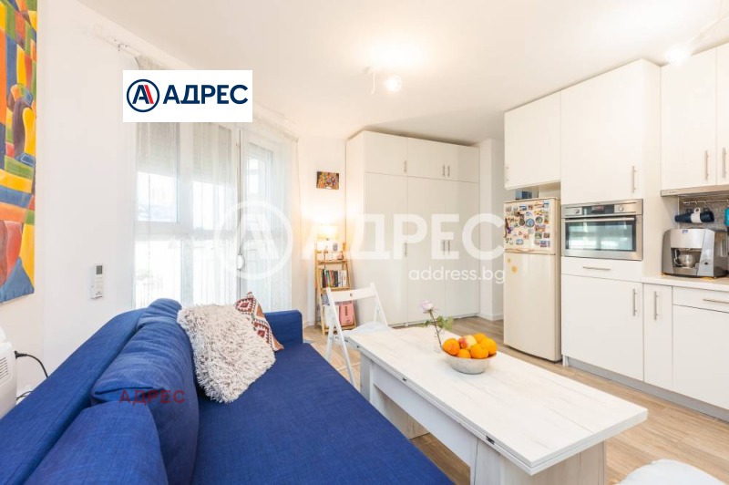 En venta  1 dormitorio Varna , m-t Dolna Traka , 60 metros cuadrados | 83962222 - imagen [11]