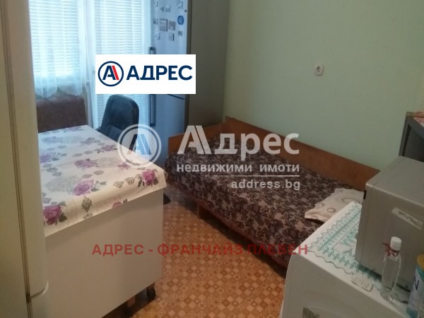 Продава 2-СТАЕН, гр. Плевен, Сторгозия, снимка 3 - Aпартаменти - 49072828