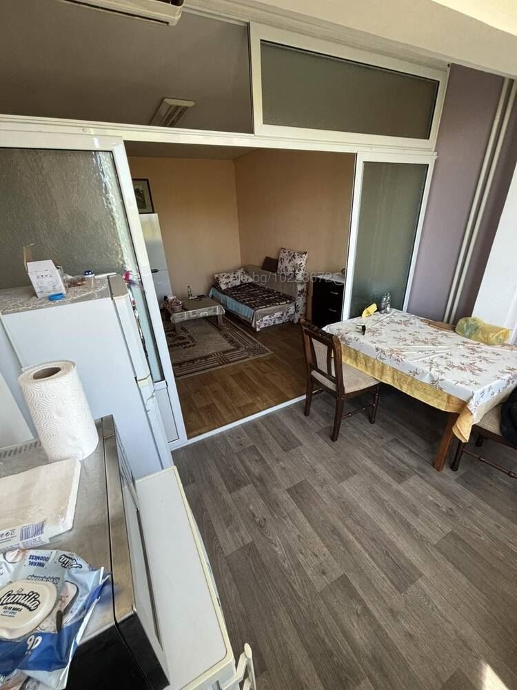Til salg  1 soveværelse Plovdiv , Vastanicheski , 47 kvm | 27937635 - billede [5]