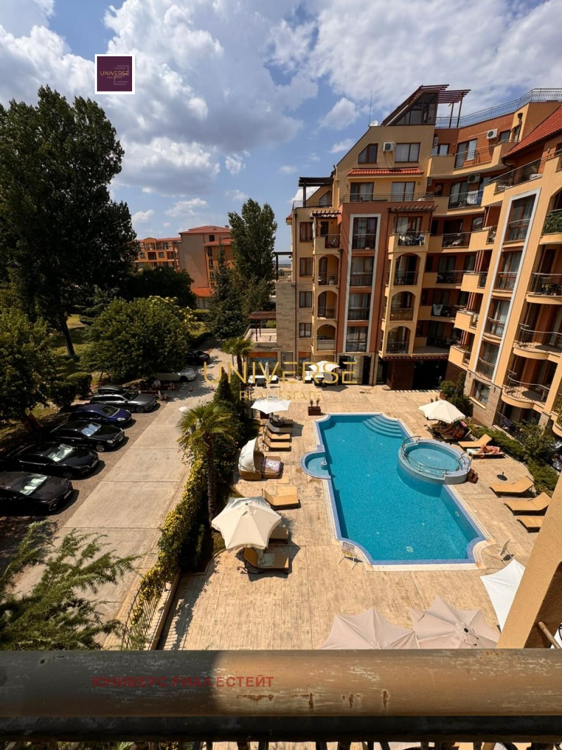 À venda  1 quarto região Burgas , k.k. Slantchev briag , 90 m² | 85067045 - imagem [13]