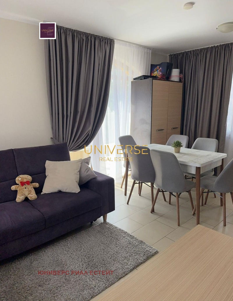 À venda  1 quarto região Burgas , k.k. Slantchev briag , 90 m² | 85067045 - imagem [3]