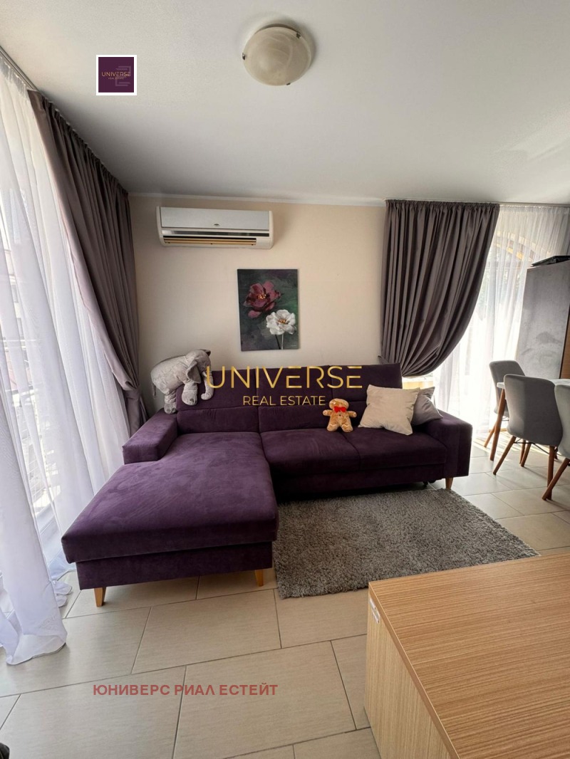 À venda  1 quarto região Burgas , k.k. Slantchev briag , 90 m² | 85067045