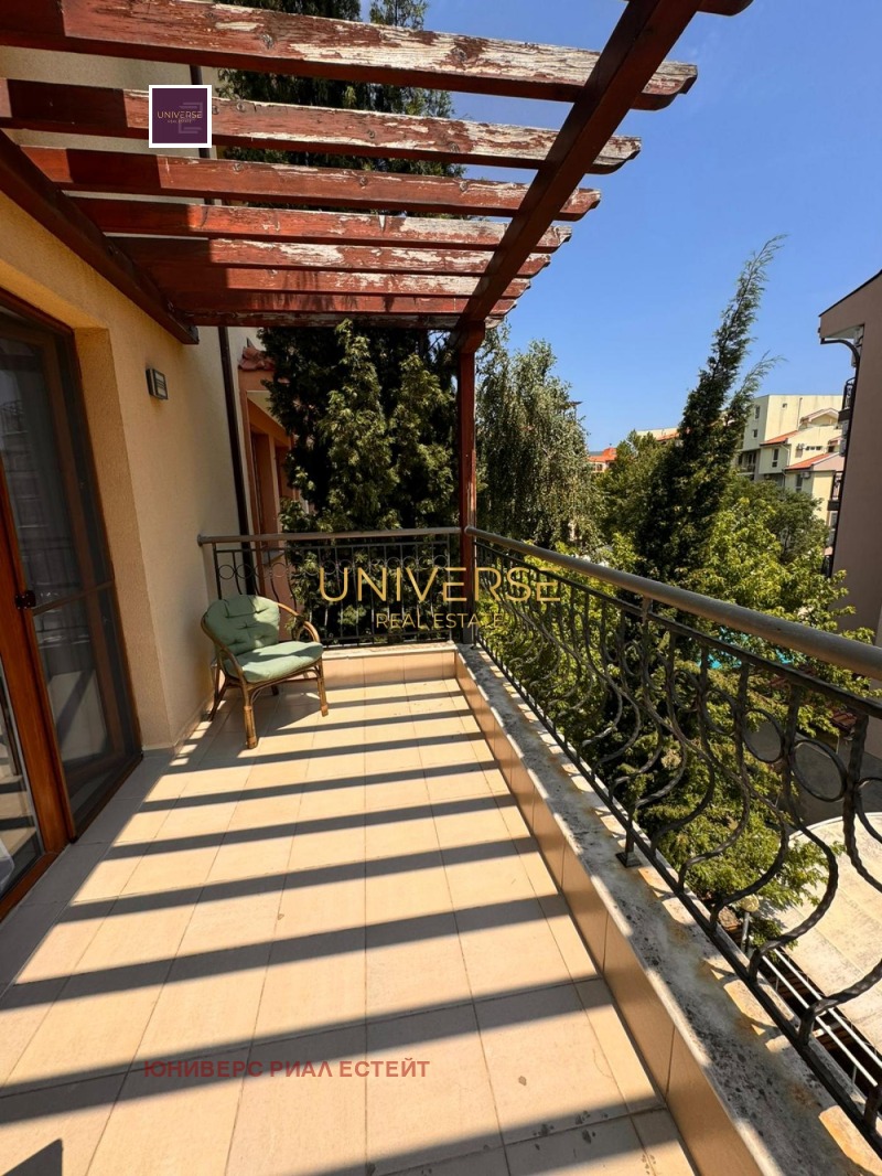 À venda  1 quarto região Burgas , k.k. Slantchev briag , 90 m² | 85067045 - imagem [7]