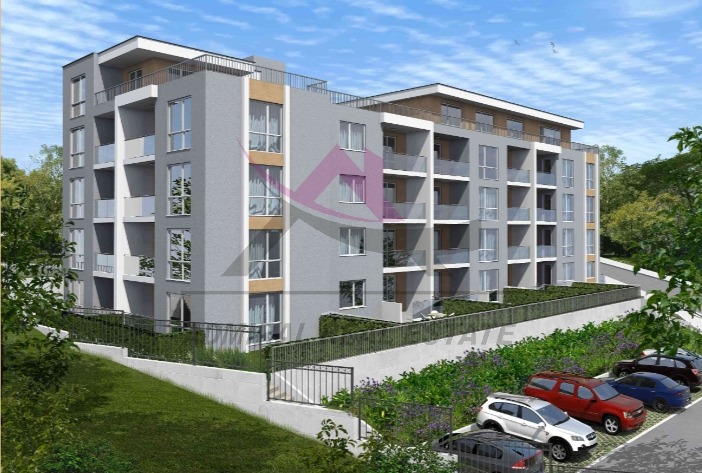 На продаж  1 спальня Варна , Възраждане 3 , 60 кв.м | 68882802 - зображення [3]