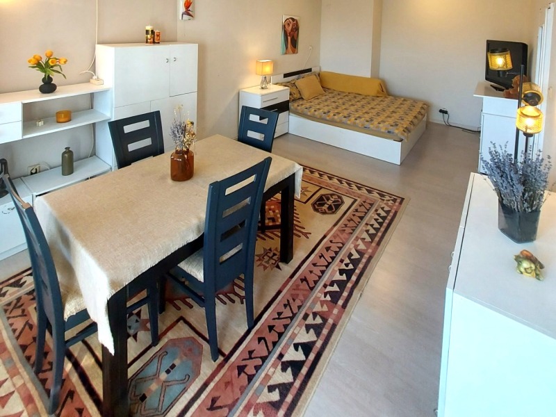 À venda  1 quarto Plovdiv , Izgrev , 55 m² | 66033551 - imagem [3]