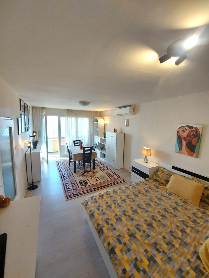 À venda  1 quarto Plovdiv , Izgrev , 55 m² | 66033551 - imagem [5]
