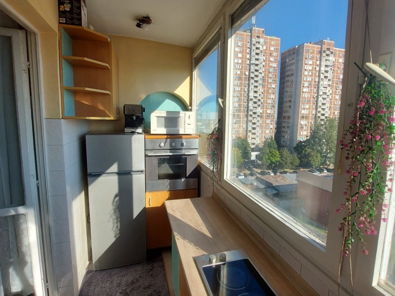 À venda  1 quarto Plovdiv , Izgrev , 55 m² | 66033551 - imagem [9]