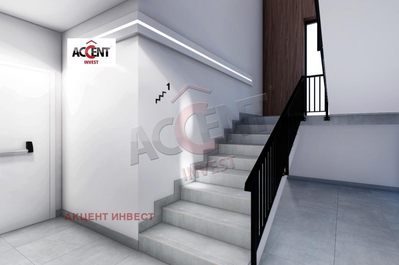 Продава 2-СТАЕН, гр. Варна, Аспарухово, снимка 15 - Апартаменти - 52139611