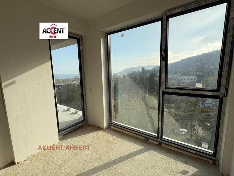 Продава 2-СТАЕН, гр. Варна, Аспарухово, снимка 11 - Апартаменти - 52139611