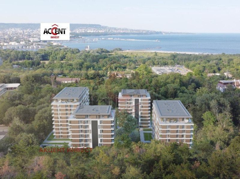 Продава 2-СТАЕН, гр. Варна, Аспарухово, снимка 13 - Апартаменти - 52139611