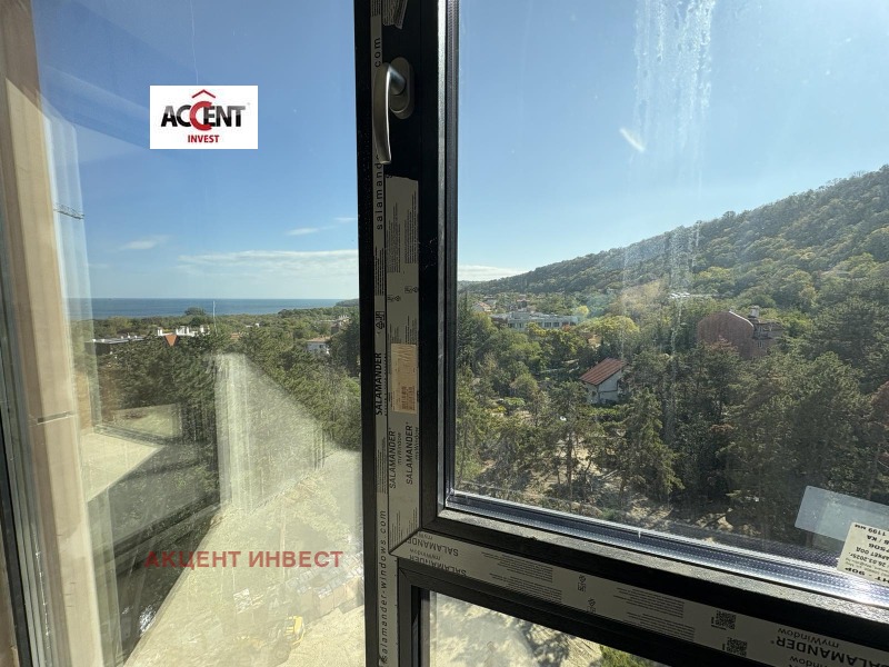 Продава 2-СТАЕН, гр. Варна, Аспарухово, снимка 10 - Апартаменти - 52139611