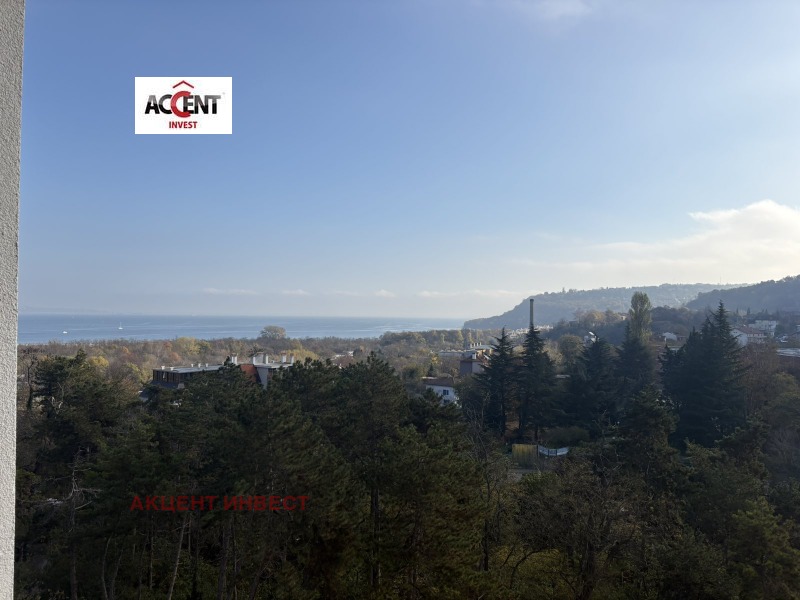 Продава 2-СТАЕН, гр. Варна, Аспарухово, снимка 2 - Апартаменти - 52139611