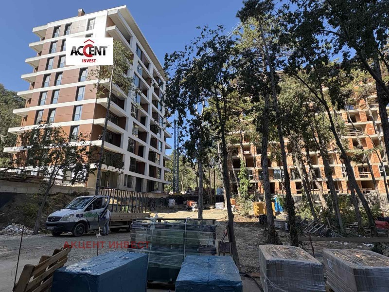 Продава 2-СТАЕН, гр. Варна, Аспарухово, снимка 12 - Апартаменти - 52139611