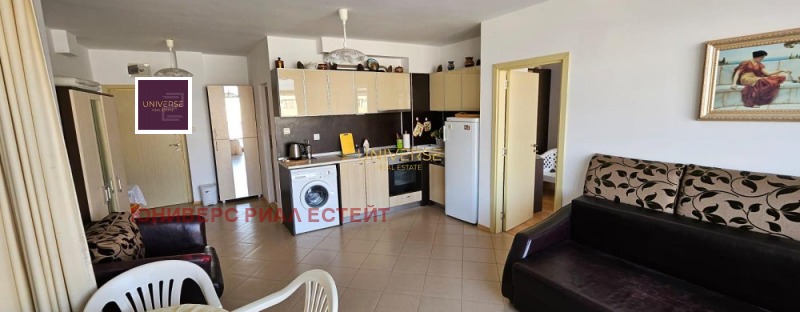 Продава 2-СТАЕН, к.к. Слънчев бряг, област Бургас