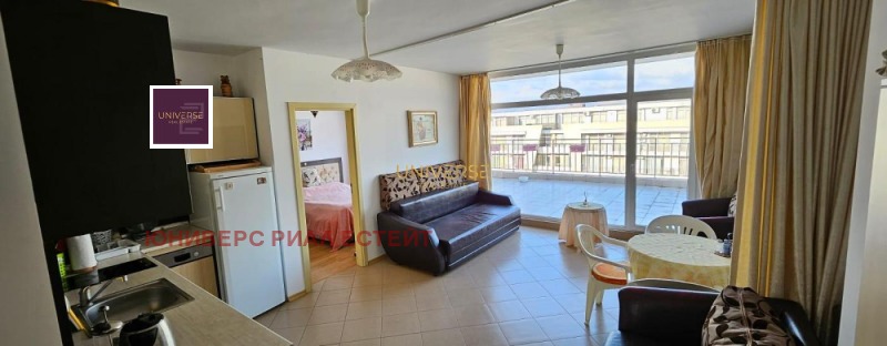 Продава 2-СТАЕН, к.к. Слънчев бряг, област Бургас, снимка 4 - Апартаменти - 52619871