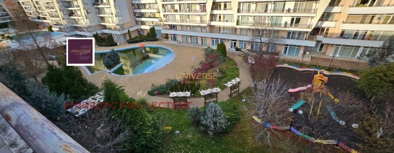 Продава 2-СТАЕН, к.к. Слънчев бряг, област Бургас, снимка 10 - Апартаменти - 52619871