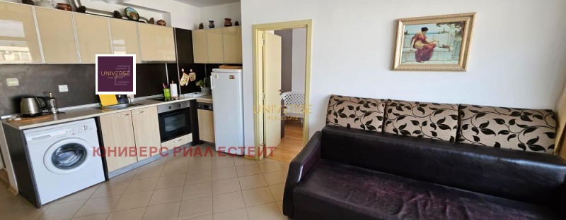 Продава 2-СТАЕН, к.к. Слънчев бряг, област Бургас, снимка 2 - Апартаменти - 52619871