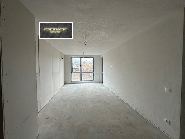 Продава 2-СТАЕН, гр. София, Овча купел, снимка 6 - Апартаменти - 52662489