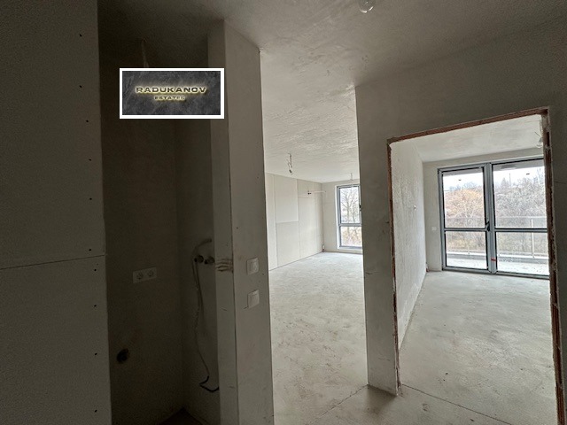 Продава 2-СТАЕН, гр. София, Овча купел, снимка 9 - Апартаменти - 52662489