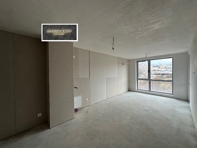 Продава 2-СТАЕН, гр. София, Овча купел, снимка 10 - Апартаменти - 52662489