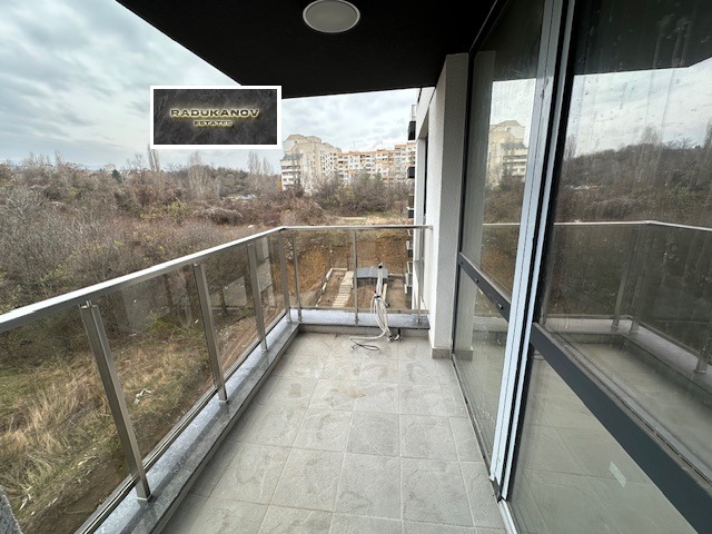 Продава 2-СТАЕН, гр. София, Овча купел, снимка 11 - Апартаменти - 52662489