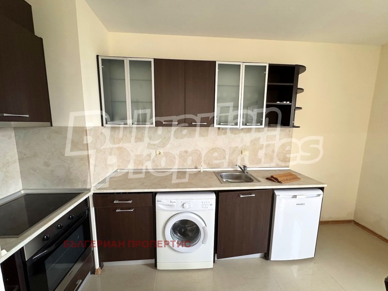 Продава 2-СТАЕН, гр. Балчик, област Добрич, снимка 3 - Апартаменти - 53369935