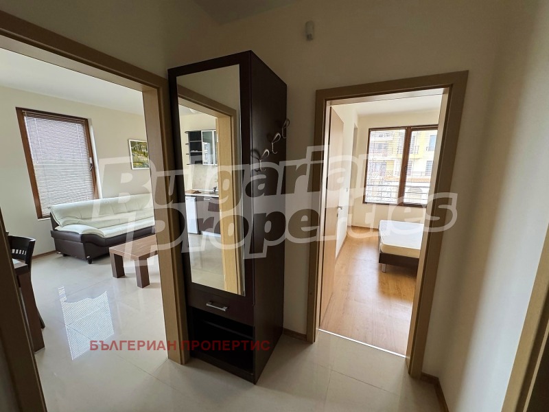 Продава 2-СТАЕН, гр. Балчик, област Добрич, снимка 10 - Апартаменти - 53369935