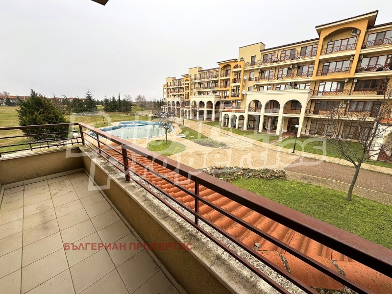 Продава 2-СТАЕН, гр. Балчик, област Добрич, снимка 13 - Апартаменти - 53369935