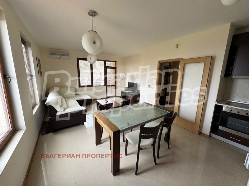 Продава 2-СТАЕН, гр. Балчик, област Добрич, снимка 7 - Апартаменти - 53369935