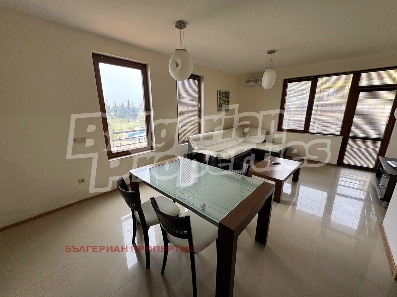 Продава 2-СТАЕН, гр. Балчик, област Добрич, снимка 6 - Апартаменти - 53369935