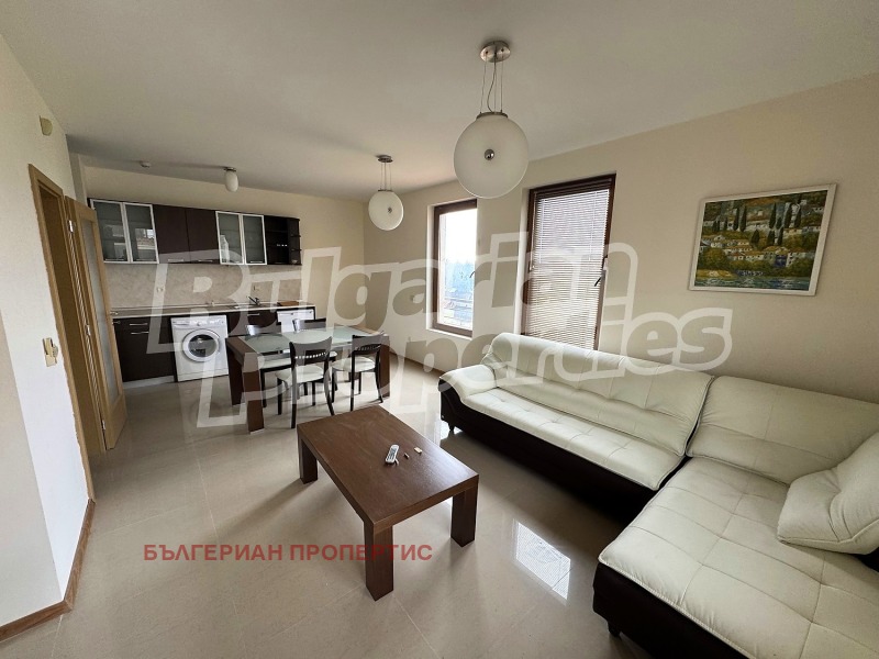 Продава 2-СТАЕН, гр. Балчик, област Добрич, снимка 2 - Апартаменти - 53369935