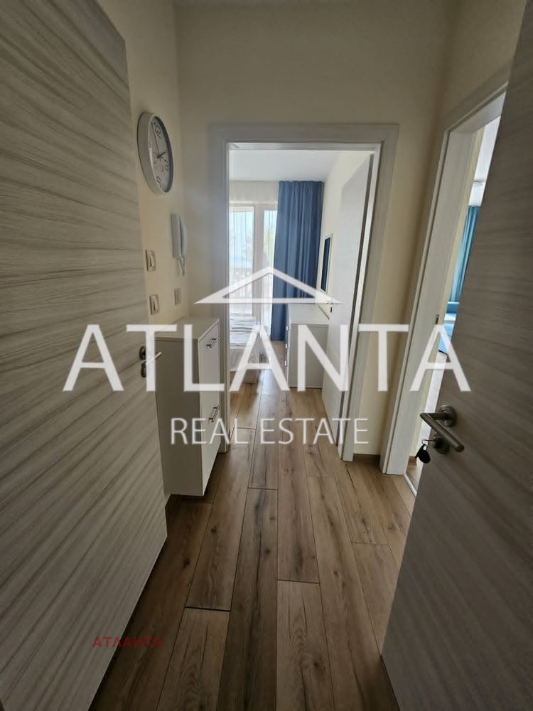 Продава 2-СТАЕН, гр. Варна, Аспарухово, снимка 12 - Апартаменти - 54625528
