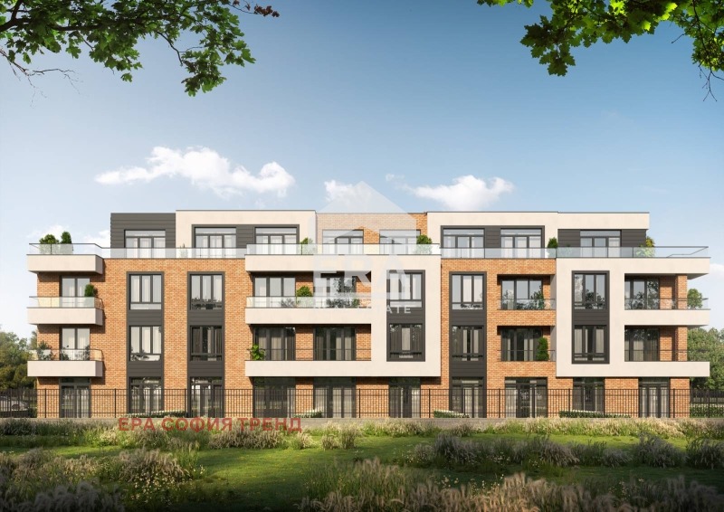 Продава 2-СТАЕН, гр. София, Малинова долина, снимка 3 - Апартаменти - 56313778