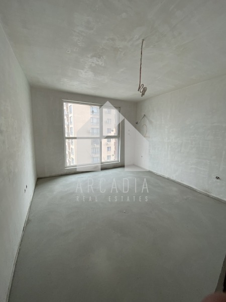 Продава 3-СТАЕН, гр. Пловдив, Въстанически, снимка 4 - Апартаменти - 44538562