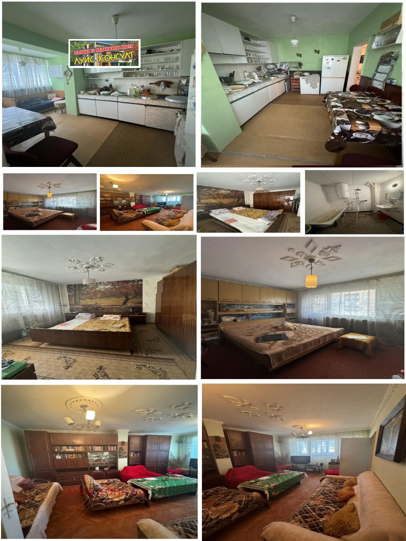 En venta  2 dormitorios Montana , Pliska , 90 metros cuadrados | 31593953