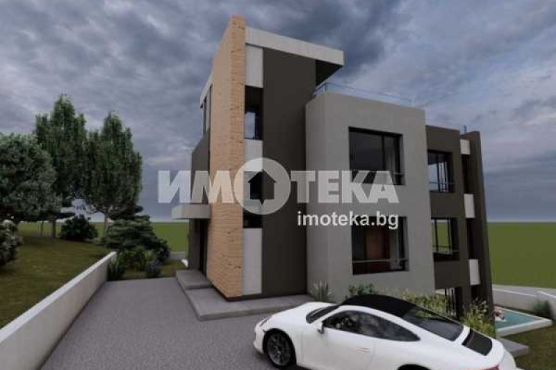 Продава 3-СТАЕН, гр. Варна, м-т Ален мак, снимка 5 - Aпартаменти - 49330302