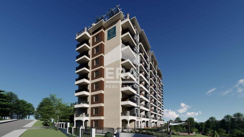 Продава  3-стаен град Варна , Виница , 104 кв.м | 25341934 - изображение [4]