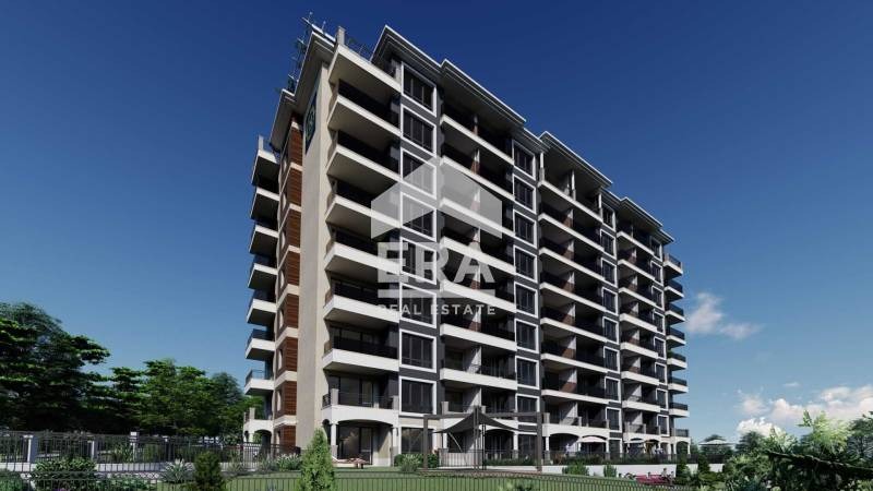 Продава  3-стаен град Варна , Виница , 104 кв.м | 25341934 - изображение [2]