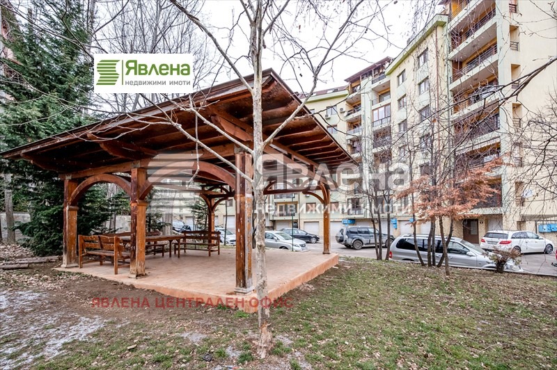 À vendre  2 chambres Sofia , Vitocha , 108 m² | 71419985 - image [13]